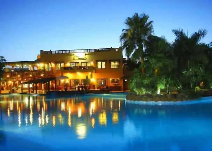 Quiet Apartment Sharm el-Sheikh