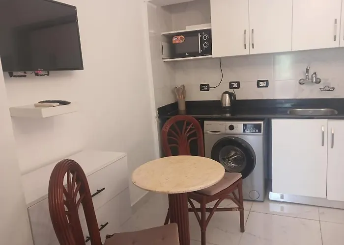 Apartment Quiet