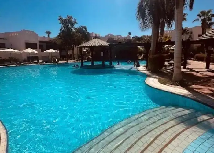 Apartment Quiet Sharm el-Sheikh