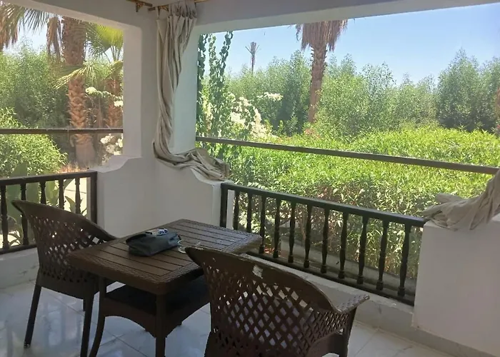 Quiet Apartment