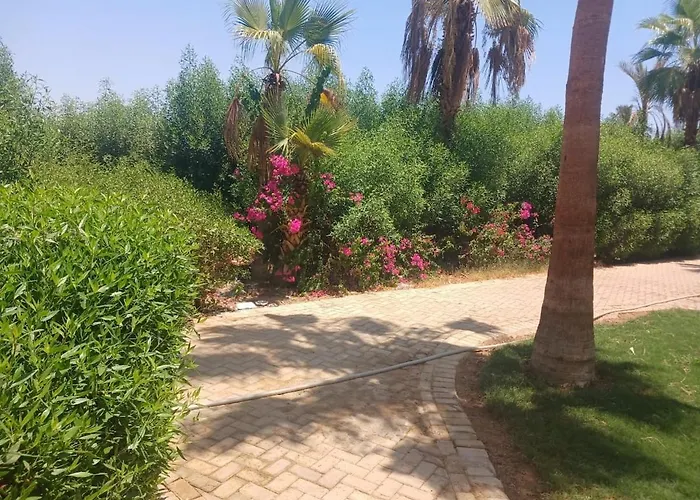 Quiet Apartment Sharm el-Sheikh
